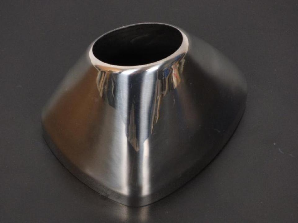 photo piece : Protection pot d échappement->Suzuki GSR