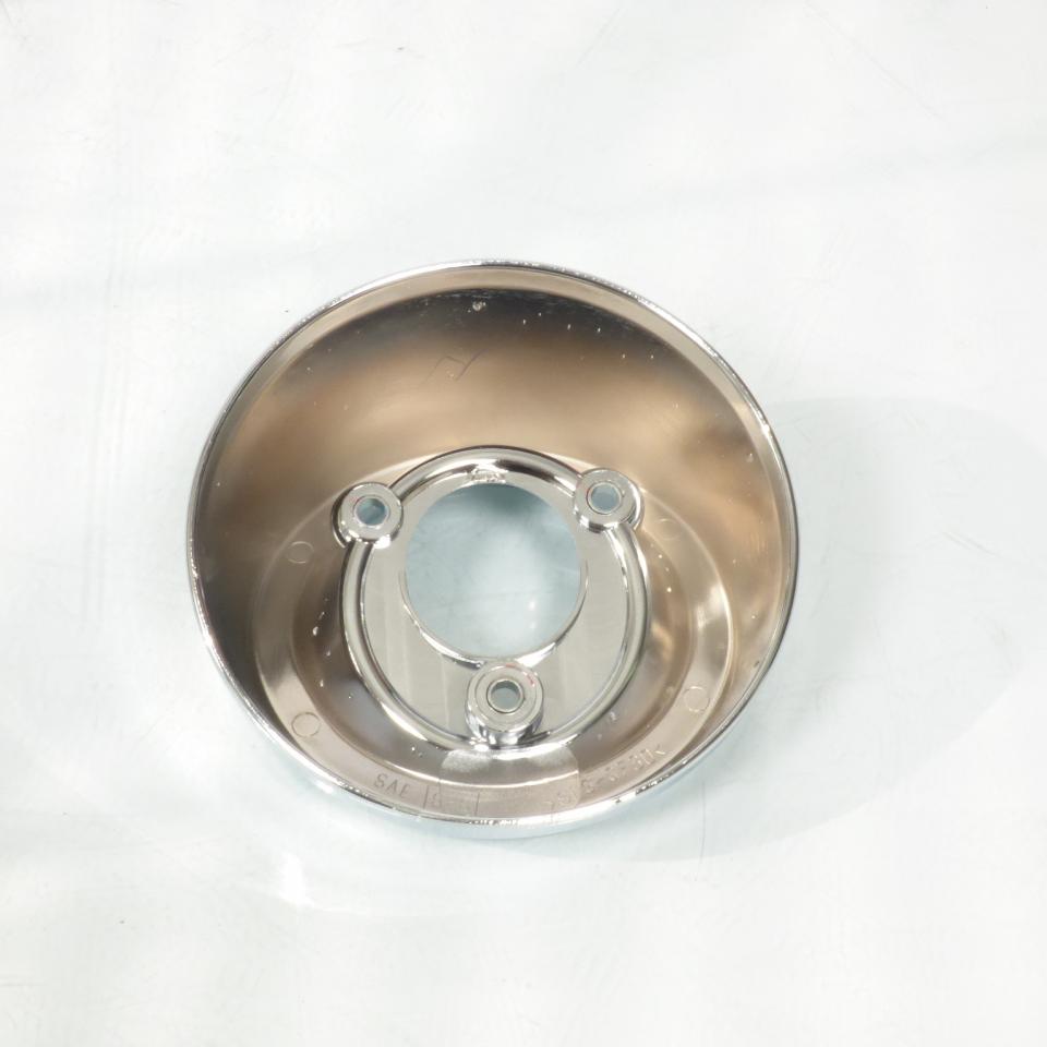 Embout pot échappement origine pour scooter Suzuki 650 Burgman 14791-10G10 Neuf