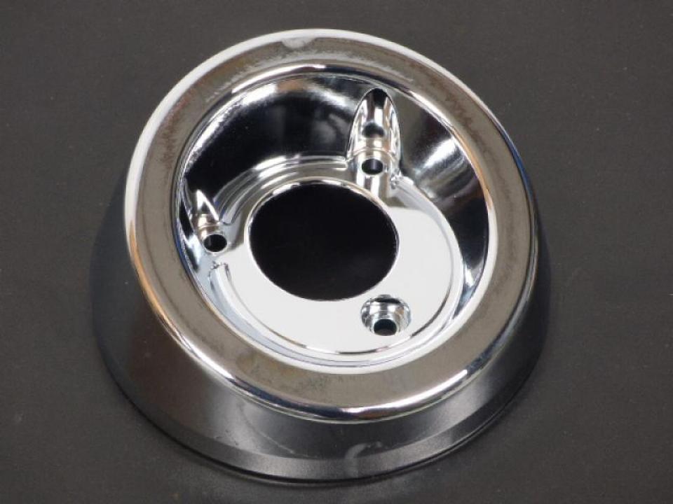 Protection pot d échappement pour Suzuki Burgman