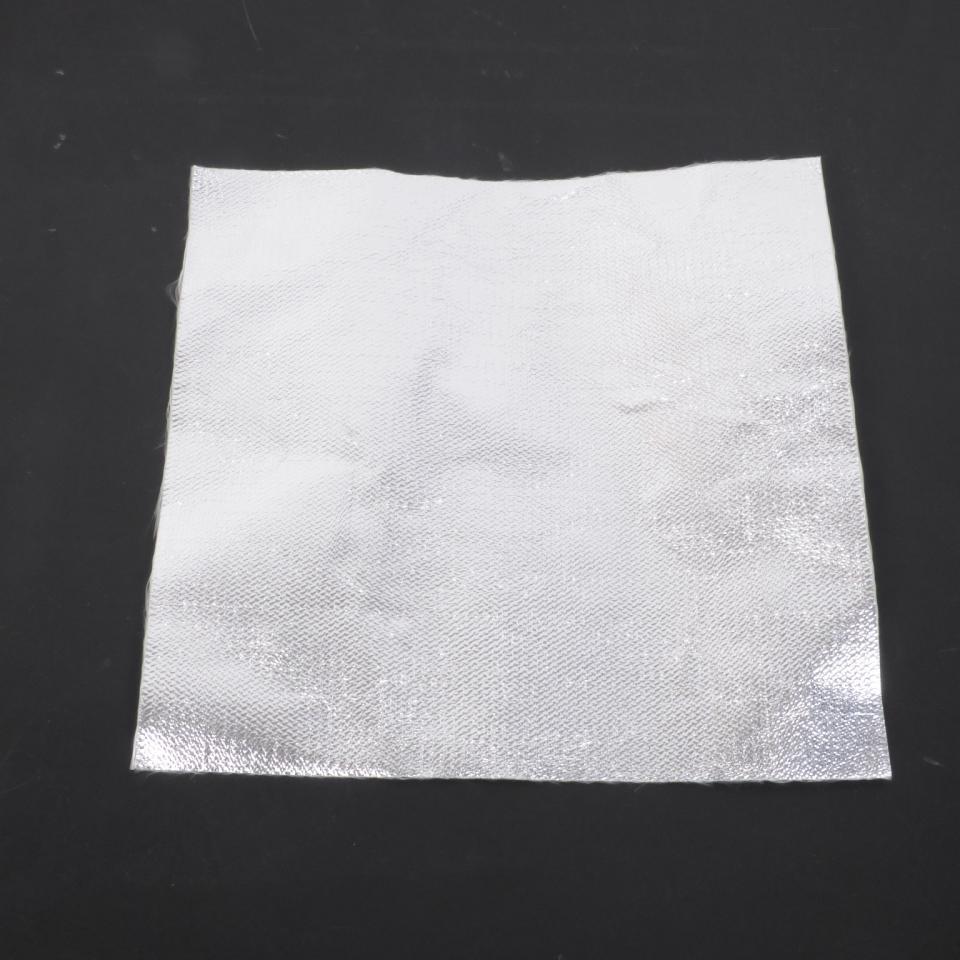 photo piece : Protection pot d échappement->