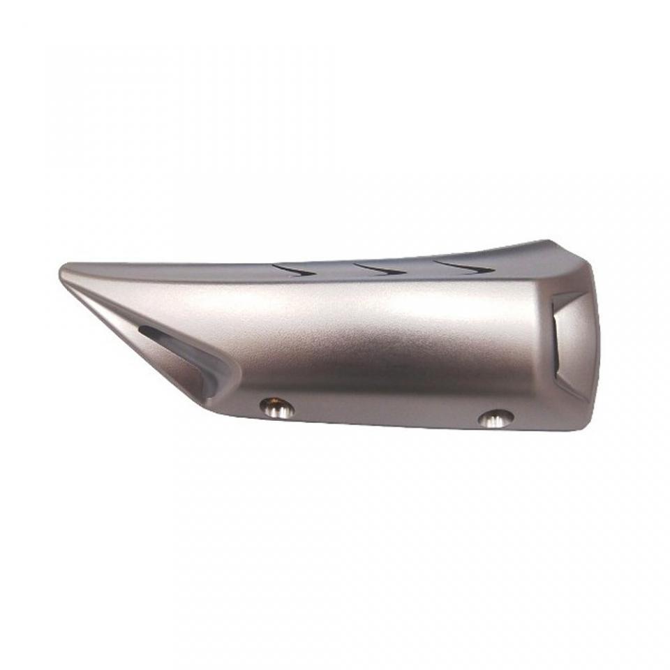 photo piece : Protection pot d échappement->Yamaha Tmax