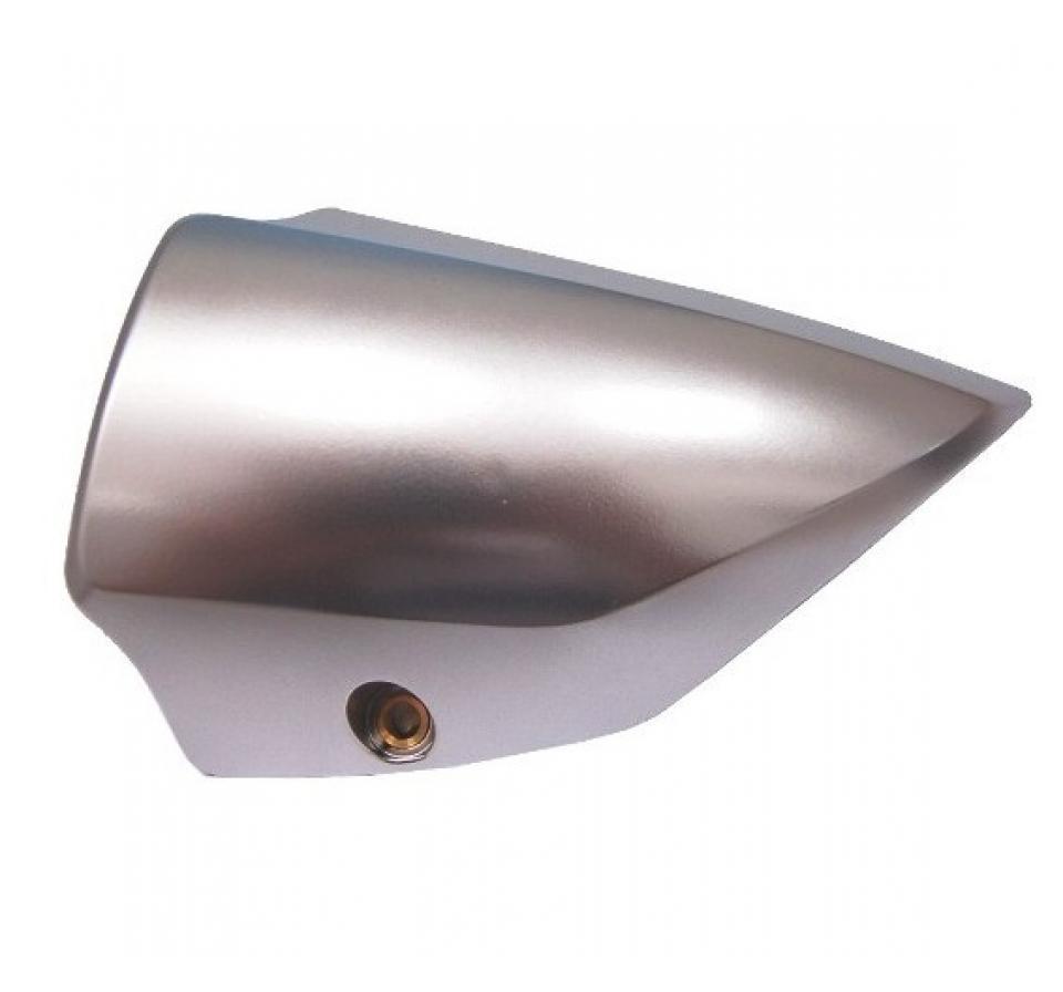 photo piece : Protection pot d échappement->Yamaha Tmax
