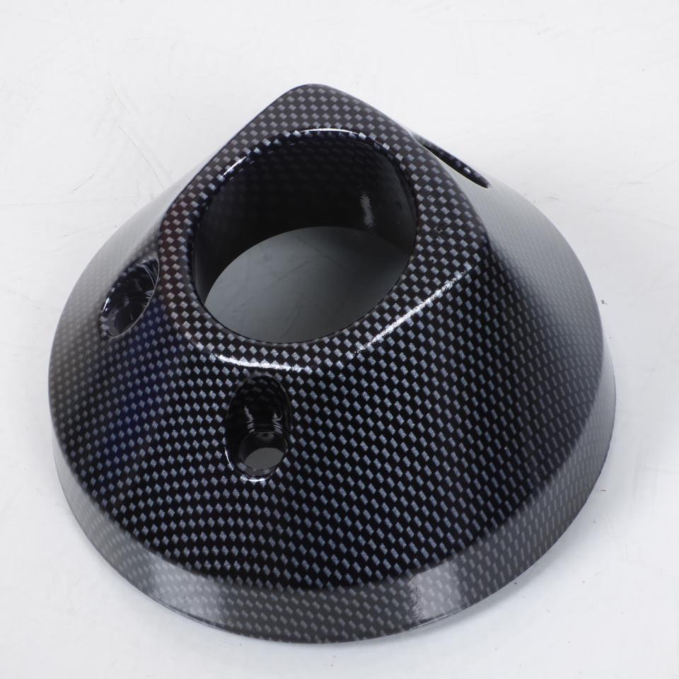 photo piece : Protection pot d échappement->Yamaha Tmax
