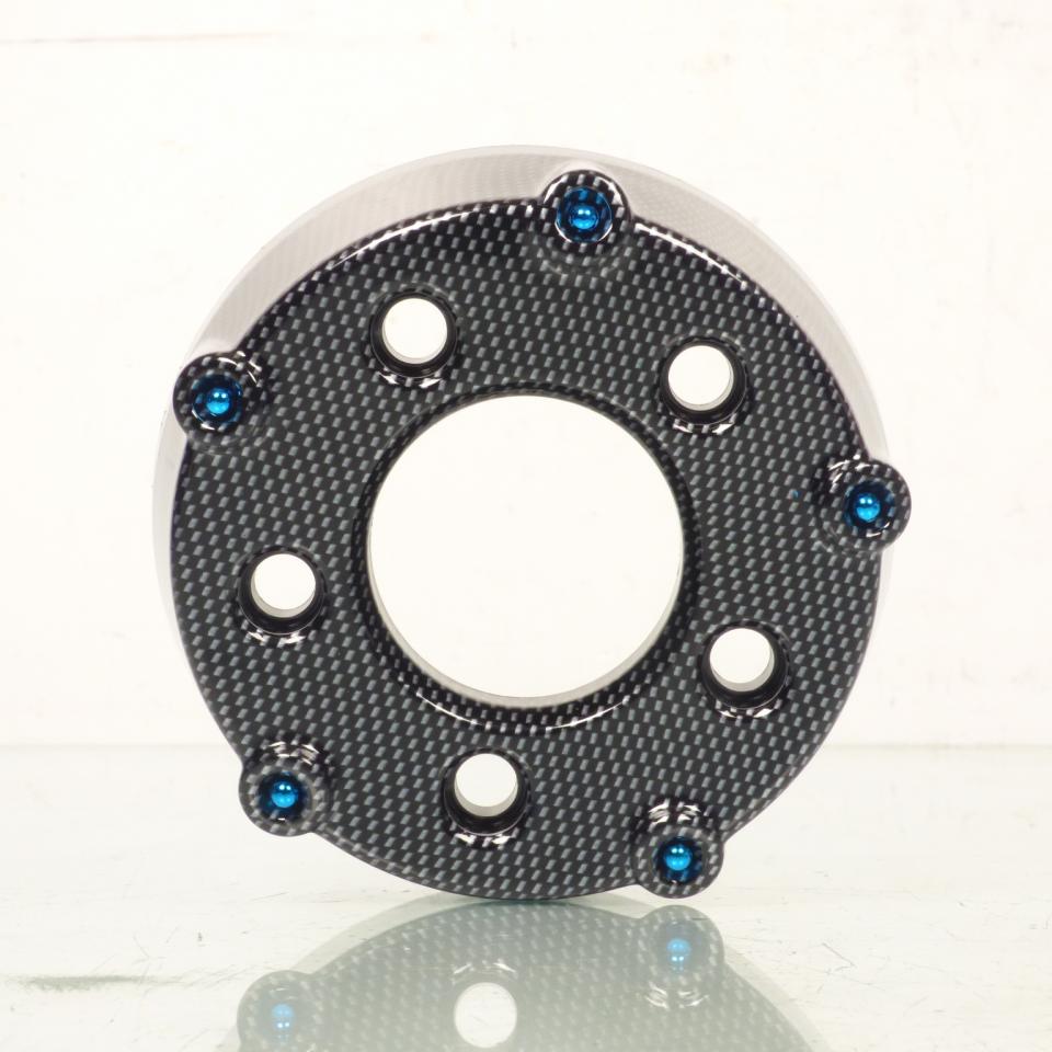 Sortie pot d'échappement pour scooter Yamaha 500 Tmax 2001 à 2011 5RU-1479900-00