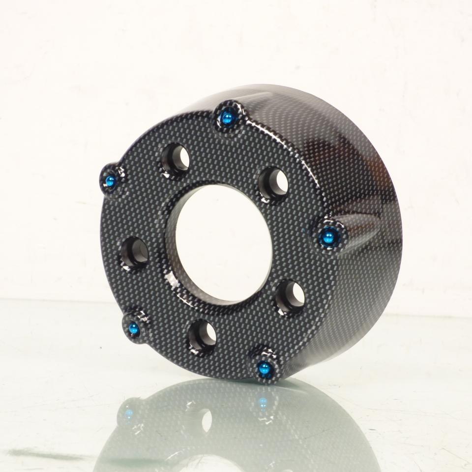 Sortie pot d'échappement pour scooter Yamaha 500 Tmax 2001 à 2011 5RU-1479900-00