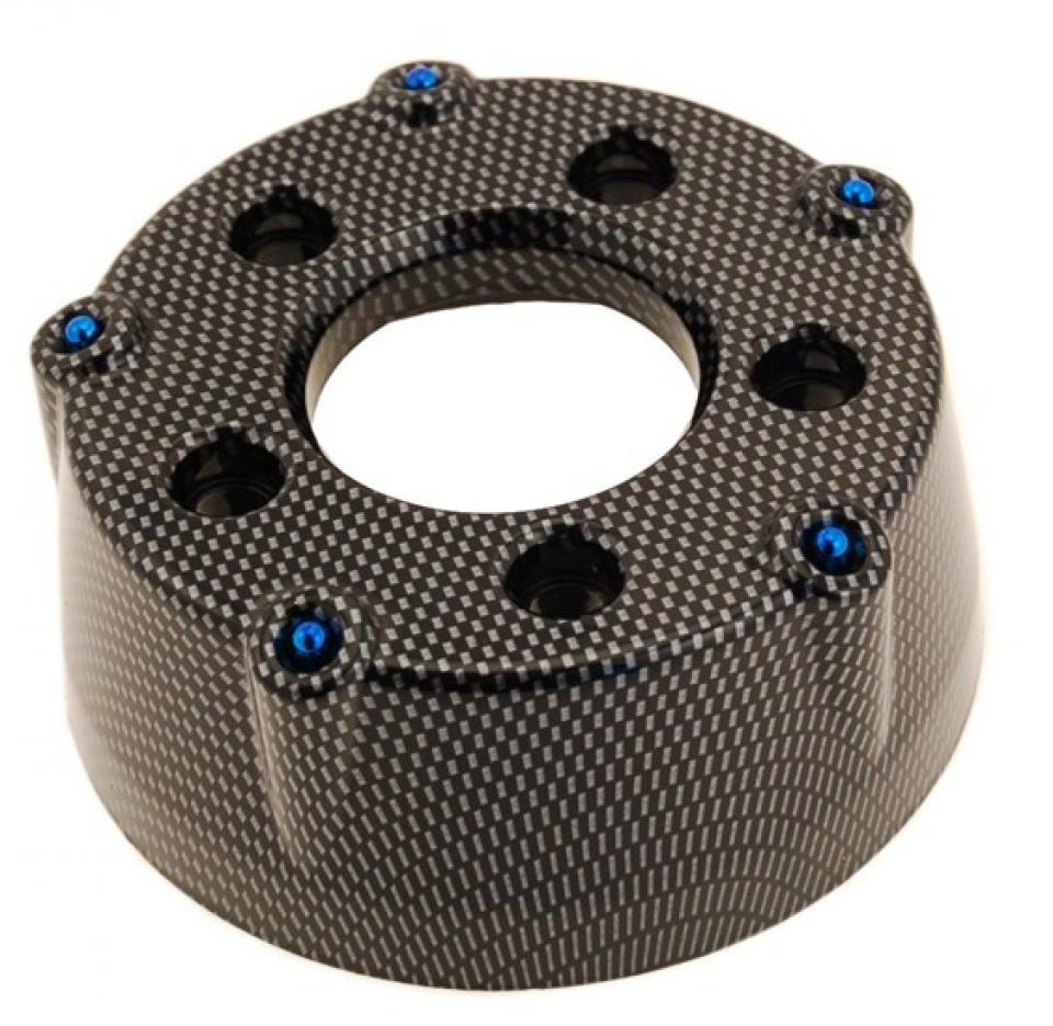 photo piece : Protection pot d échappement->Yamaha Tmax