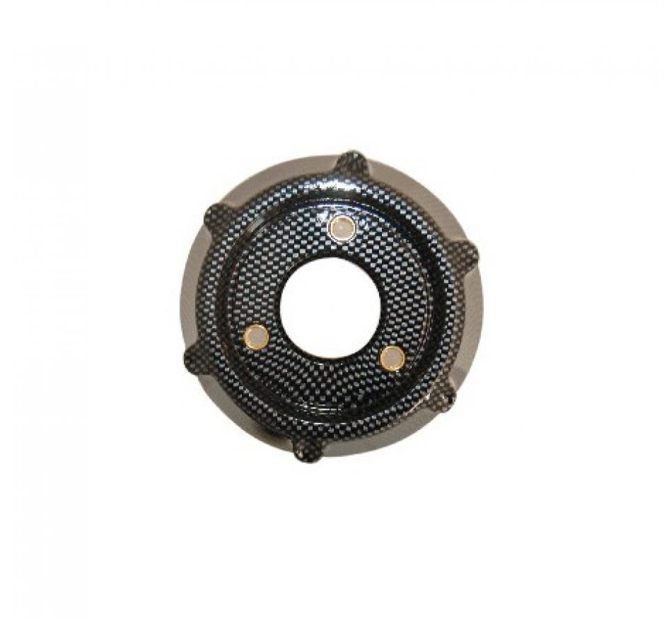 Protection pot d échappement pour Yamaha Xmax
