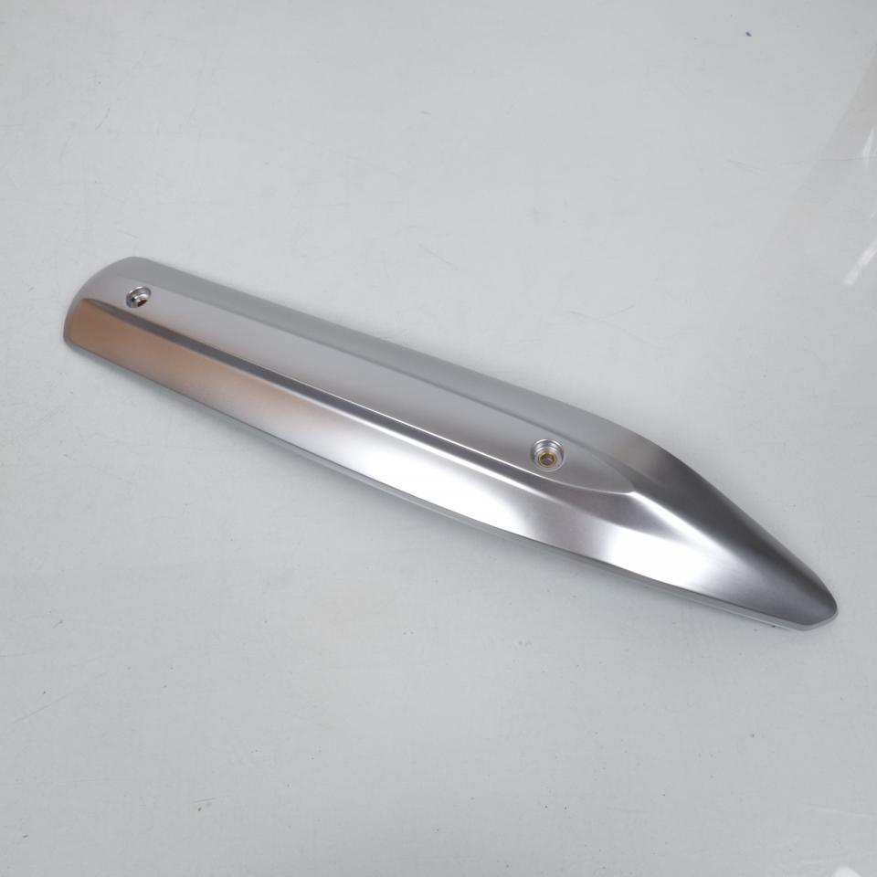 photo piece : Protection pot d échappement->Yamaha Majesty