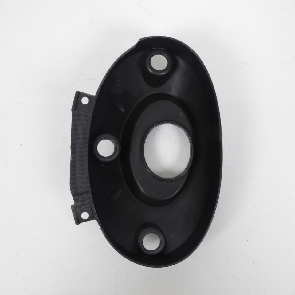 Protection pot d échappement One pour scooter Honda 300 SH 2007-2015 18381-KTW-900 / PA66-GF30 carbone Neuf