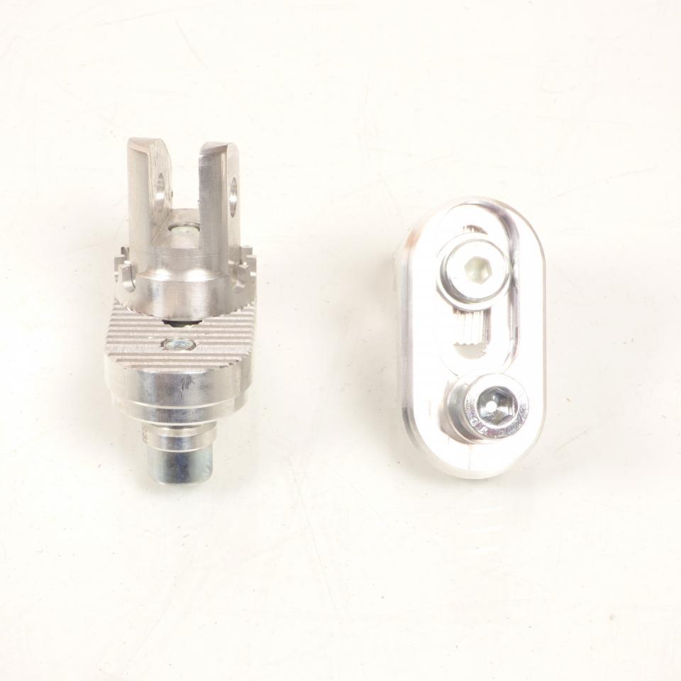 Chape de repose pied Mad pour Auto Yamaha YA03 Neuf