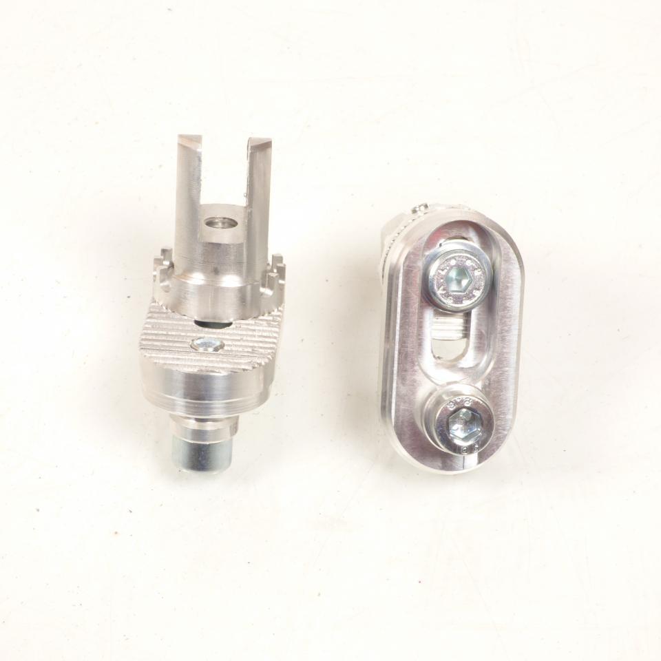 Chape de repose pied Mad pour Auto Yamaha YA01 Neuf