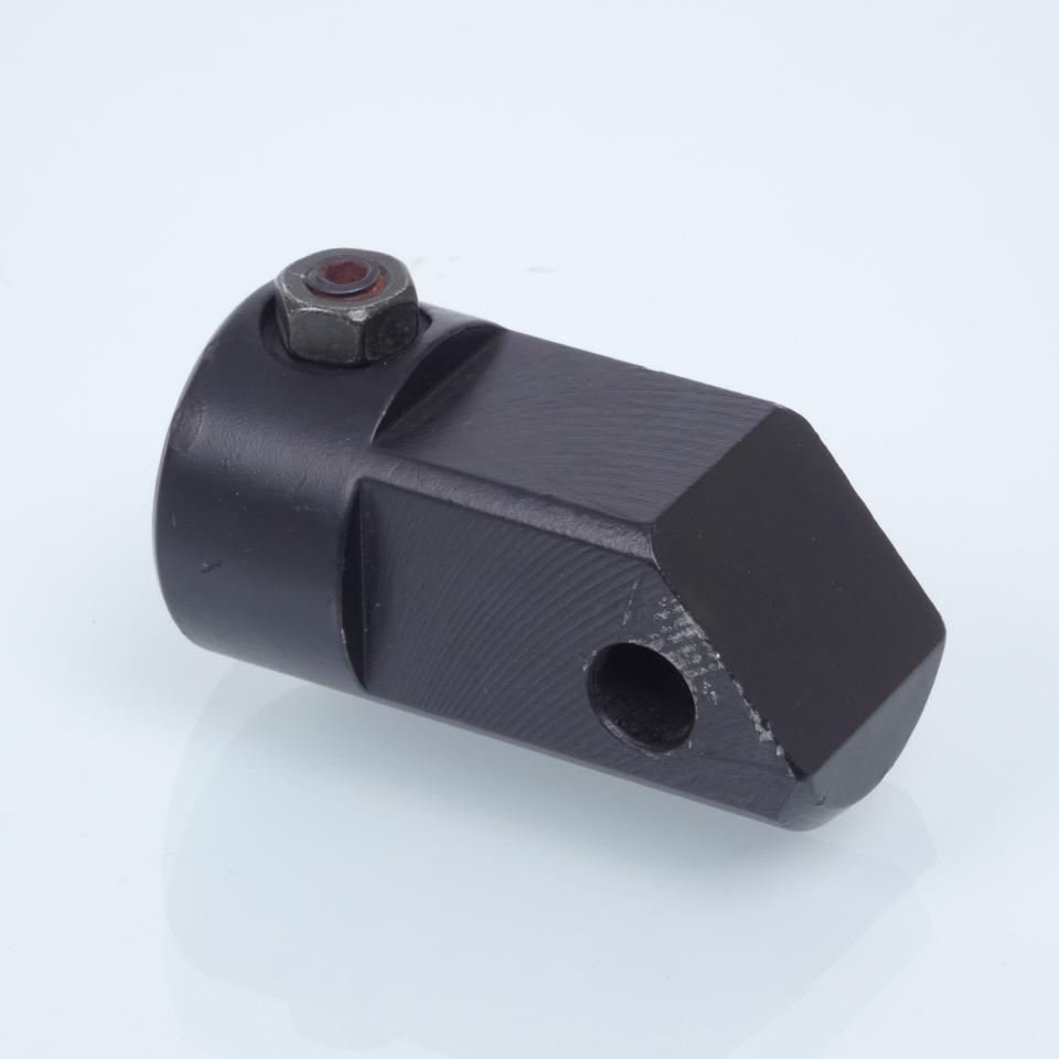 Chape de repose pied pour MBK 51 Hard Rock