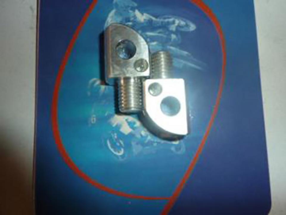 Chape de repose pied pour Yamaha R1