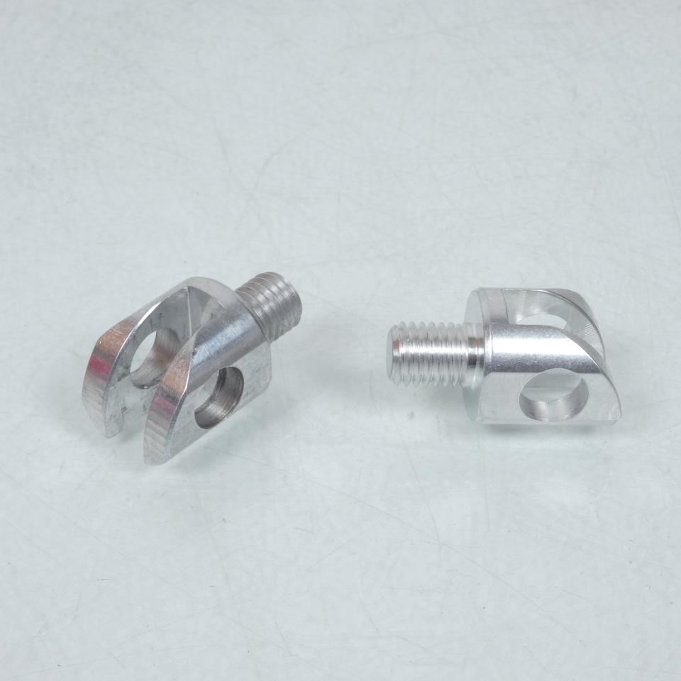 Chape de repose pied pour moto Suzuki 650 GSF Bandit 2005 2006 Neuf