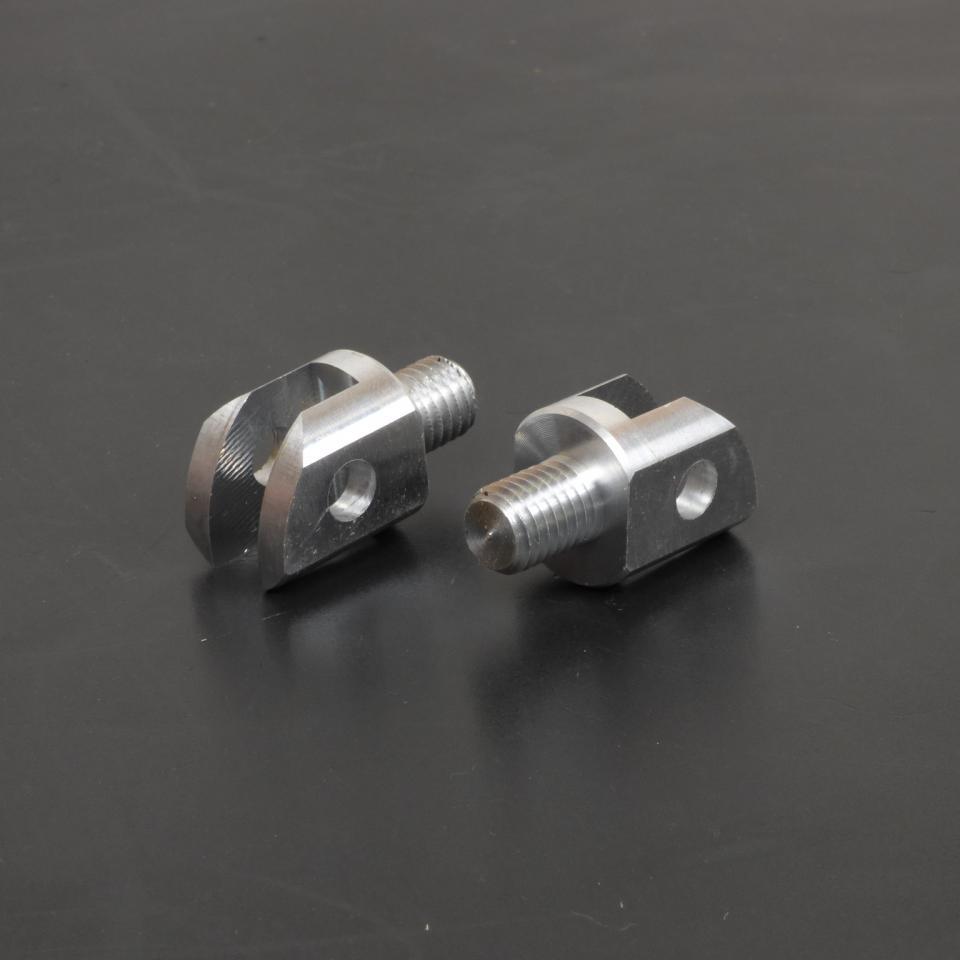 Chape de repose pied Mad pour Moto Yamaha 600 R6 1999 à 2002 3005025074507 Neuf