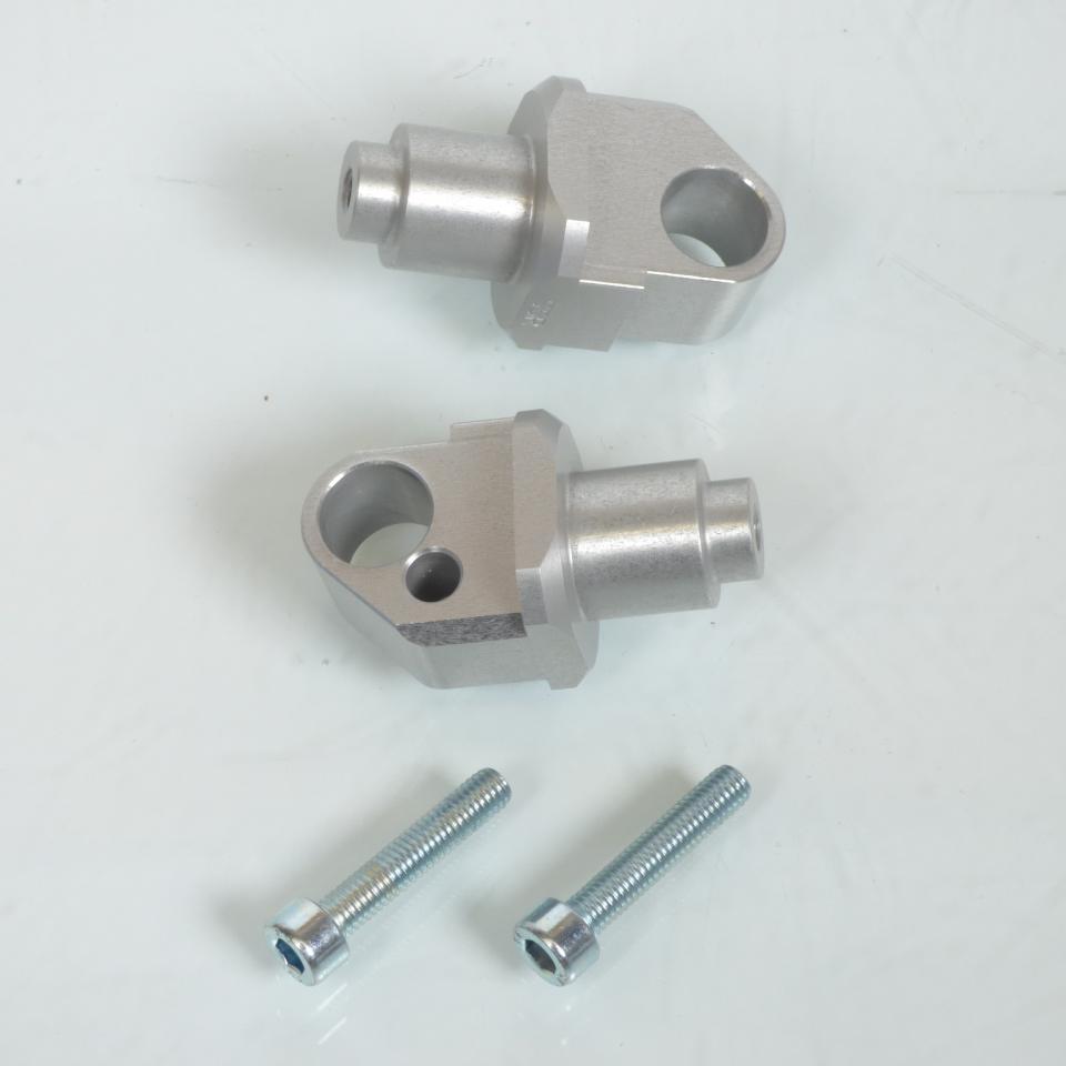 Chape de repose pied LSL pour Moto Suzuki 600 GSXF 1998 à 2008 115-S05 Neuf