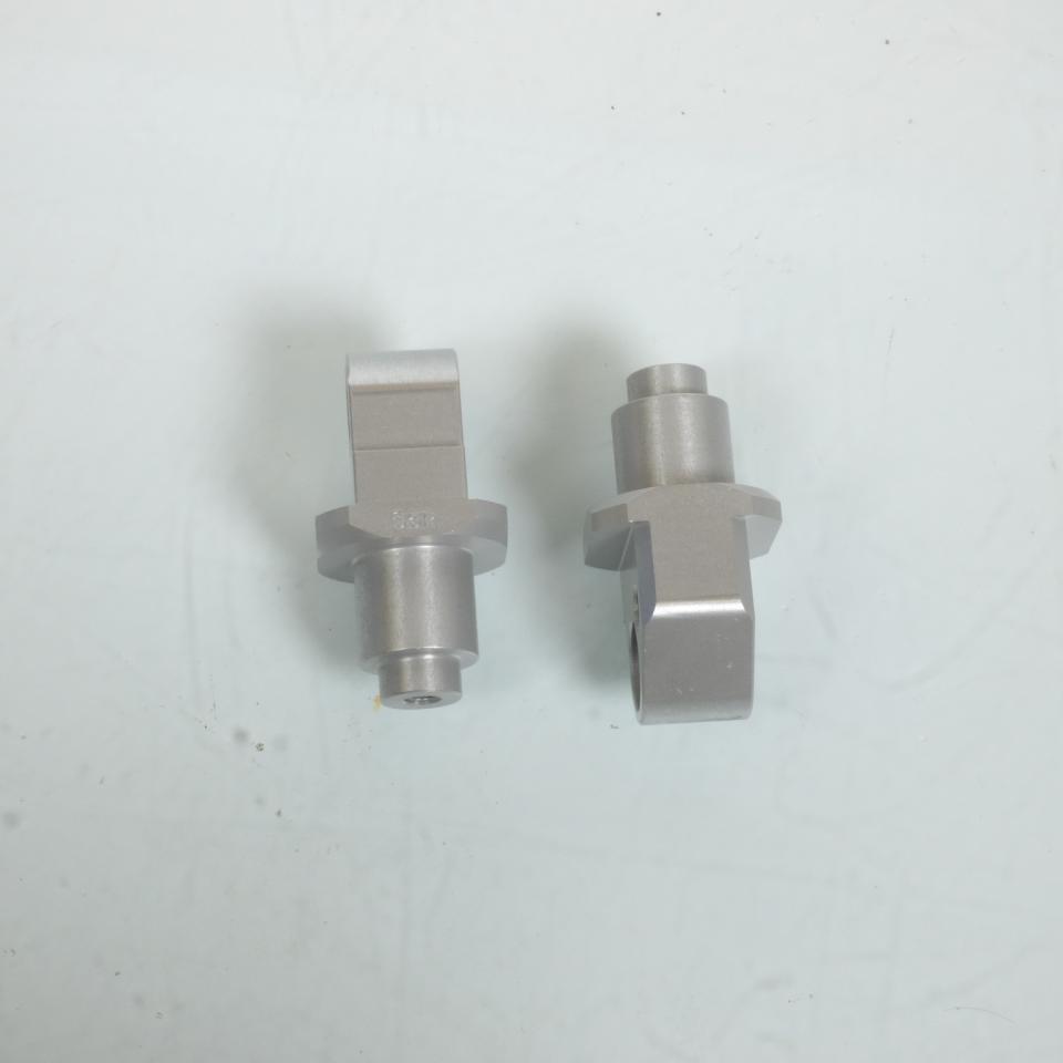 Chape de repose pied LSL pour Moto Suzuki 600 GSXF 1998 à 2008 115-S05 Neuf