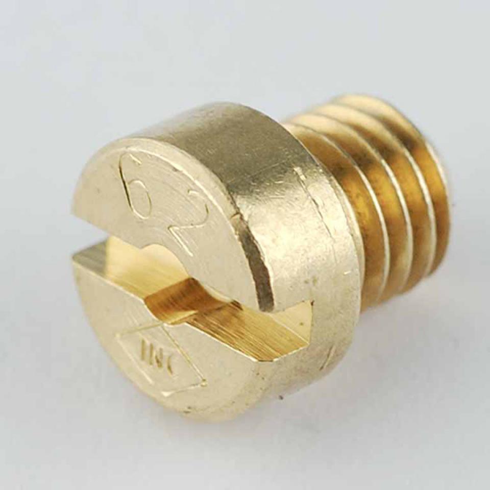 Gicleur de carburateur pour  