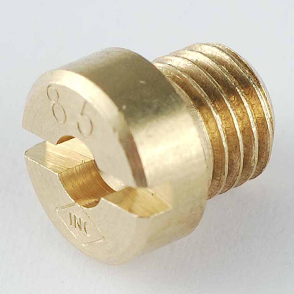 Gicleur de carburateur Teknix pour moto gicleur de 85 Neuf