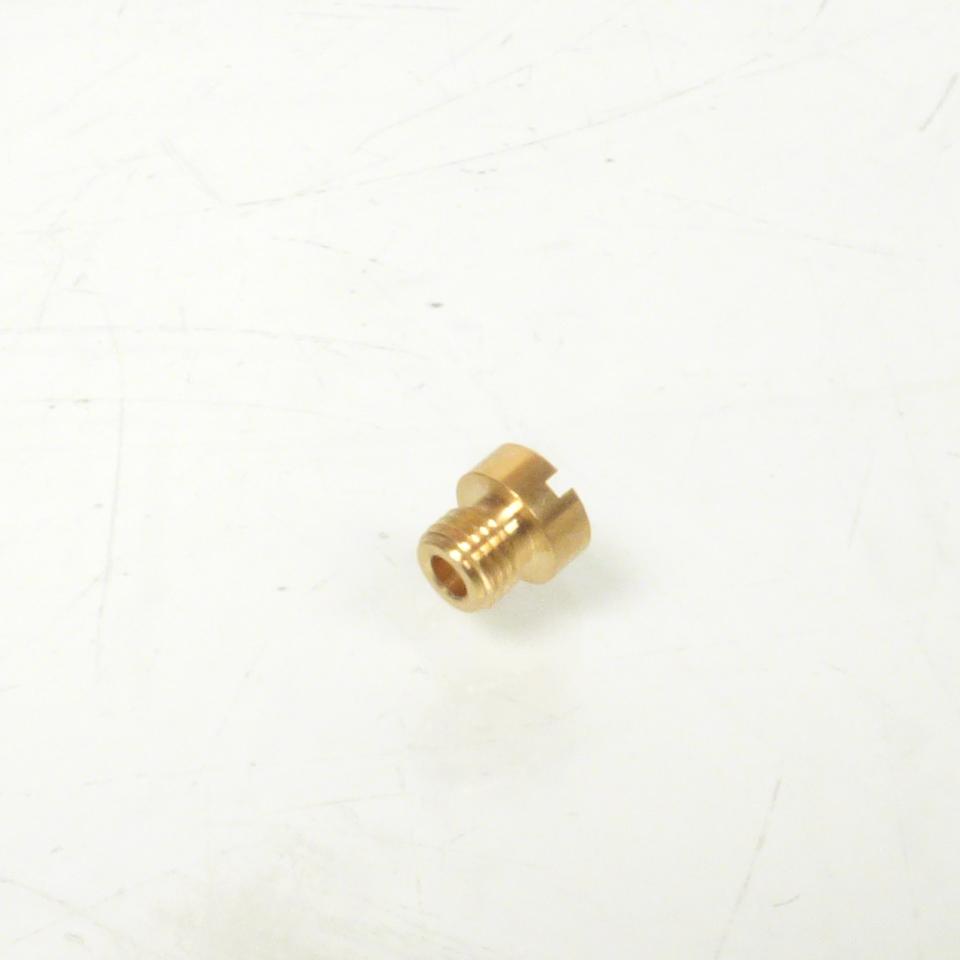 photo piece : Gicleur de carburateur->Dellorto PHBN