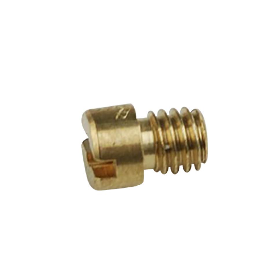 Gicleur de carburateur Dellorto pour Auto 1160040_02 Neuf