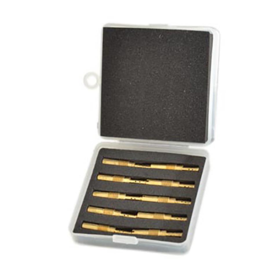 Gicleur de carburateur pour  