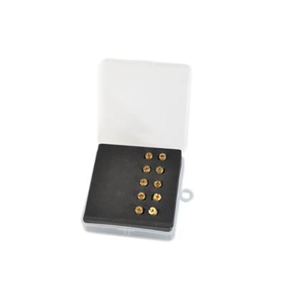 Gicleur de carburateur pour  