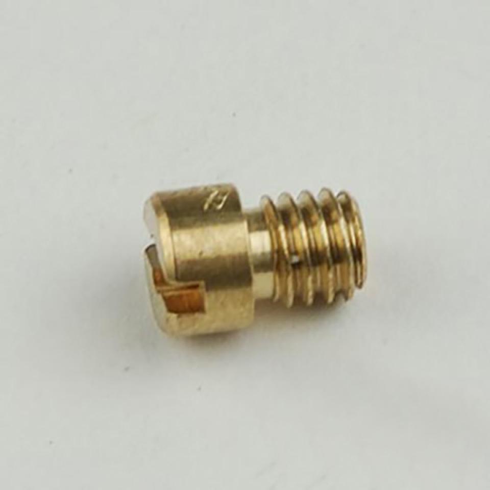 Gicleur de carburateur pour  