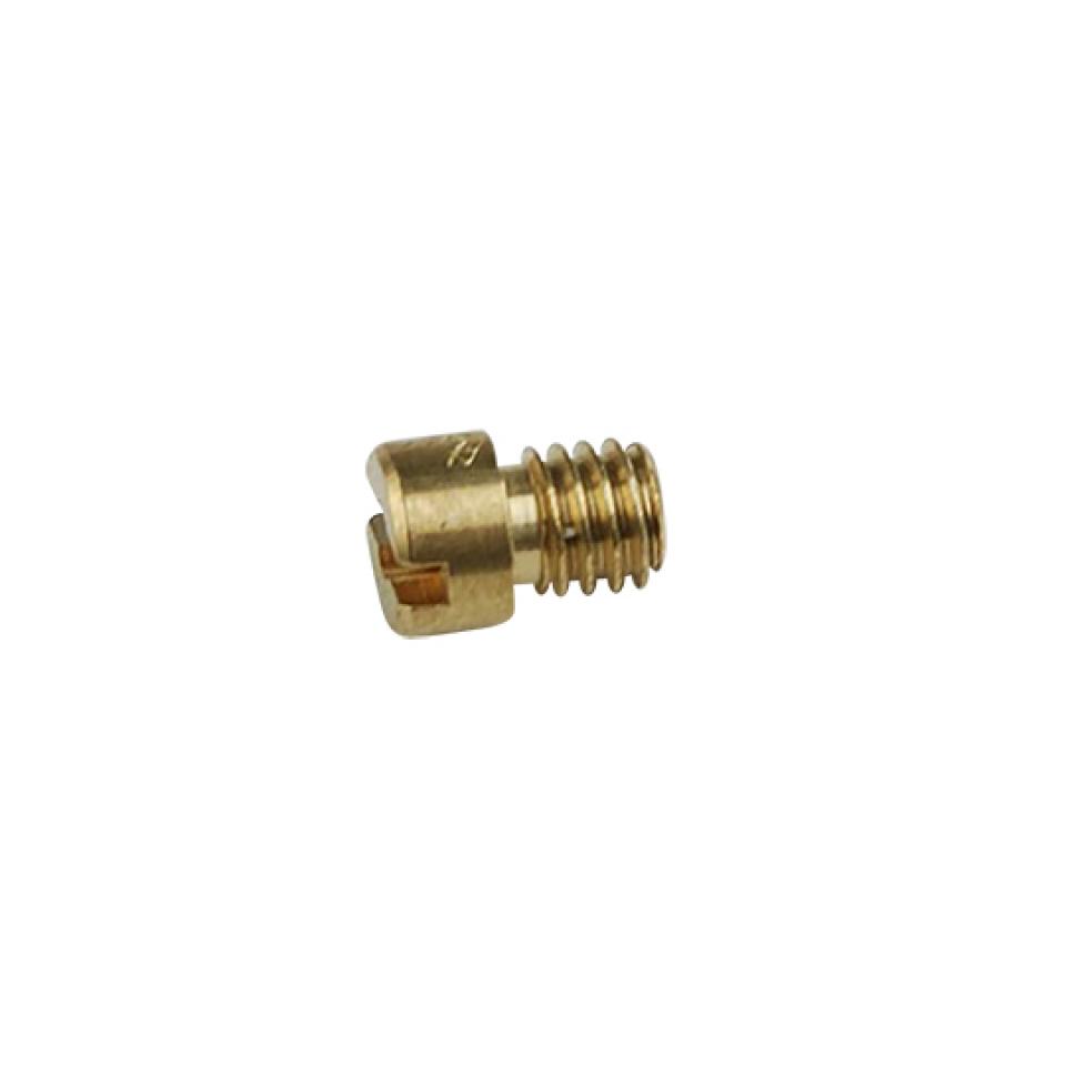 Gicleur de carburateur Dellorto pour Auto 1160038_02 Neuf