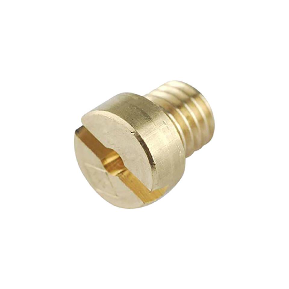 Gicleur de carburateur Dellorto pour Auto gicleur de 98 Neuf