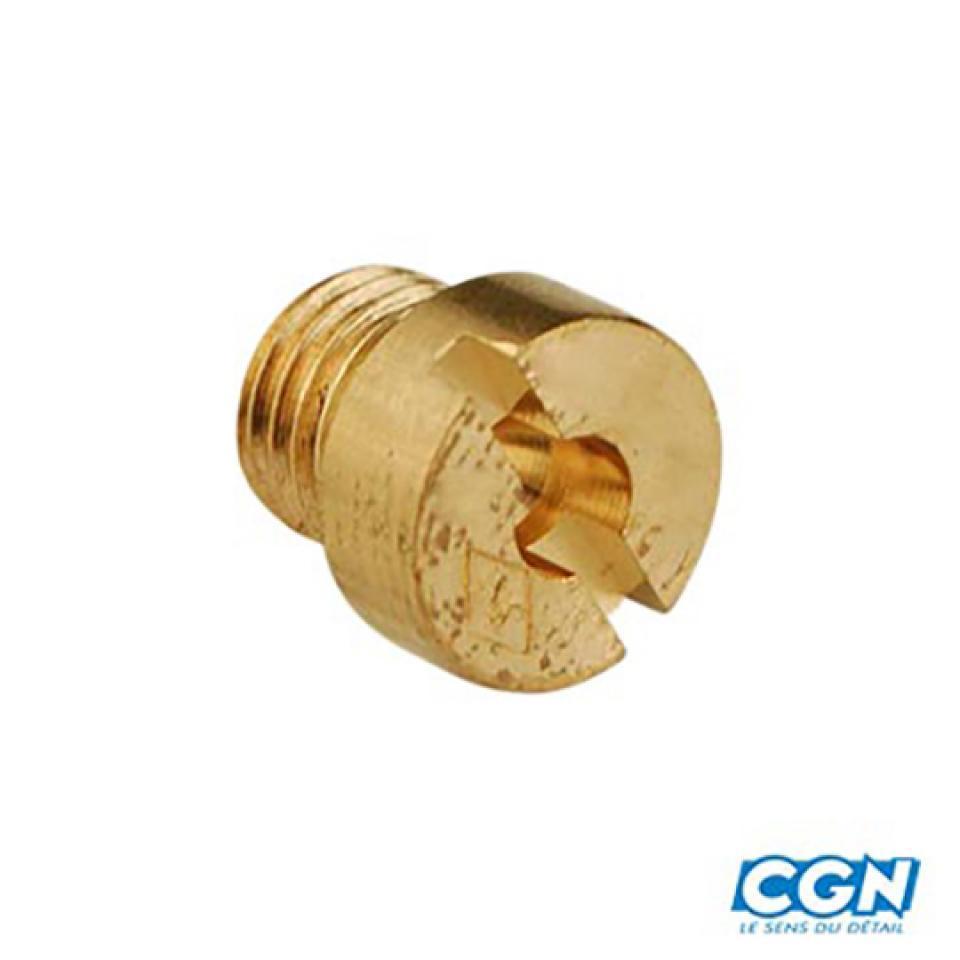 Gicleur de carburateur pour  