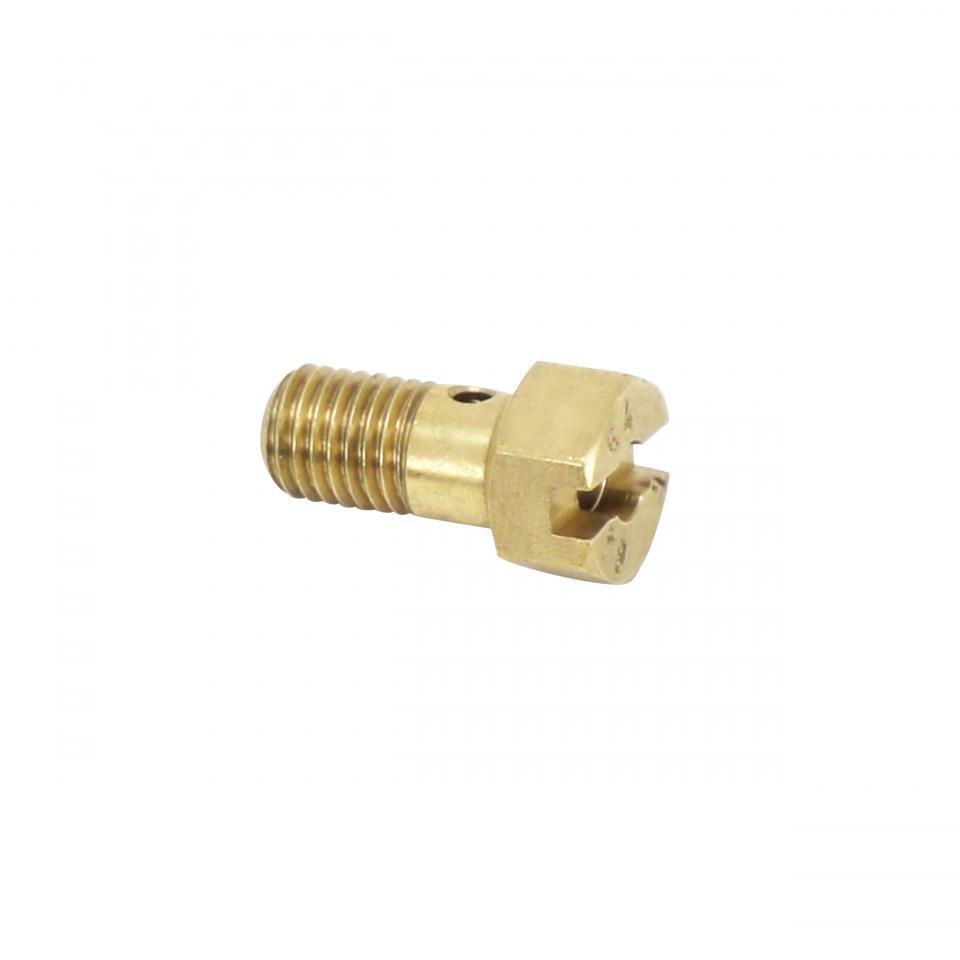 Gicleur de carburateur pour  