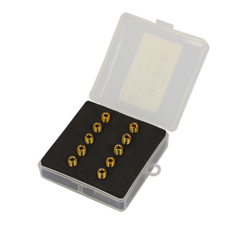 Gicleur de carburateur pour  