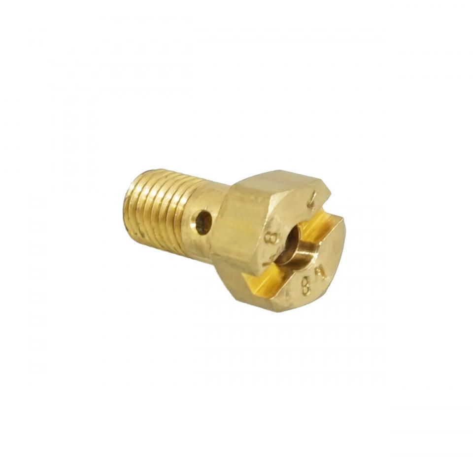 Gicleur de carburateur pour  