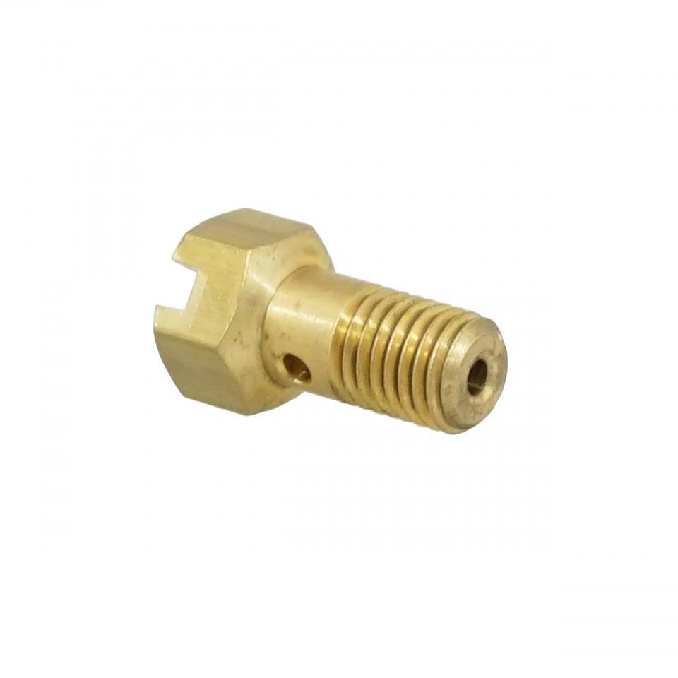Gicleur de carburateur Gurtner pour Auto Neuf