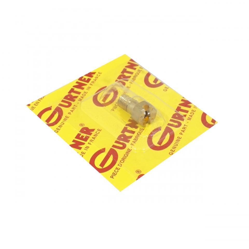 Gicleur de carburateur Gurtner pour Auto Neuf
