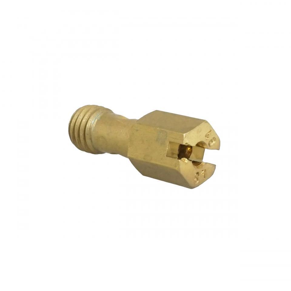 Gicleur de carburateur pour  