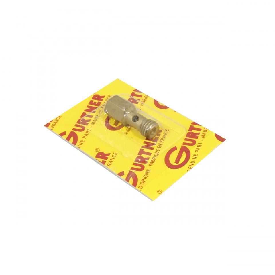 Gicleur de carburateur Gurtner pour Auto Neuf