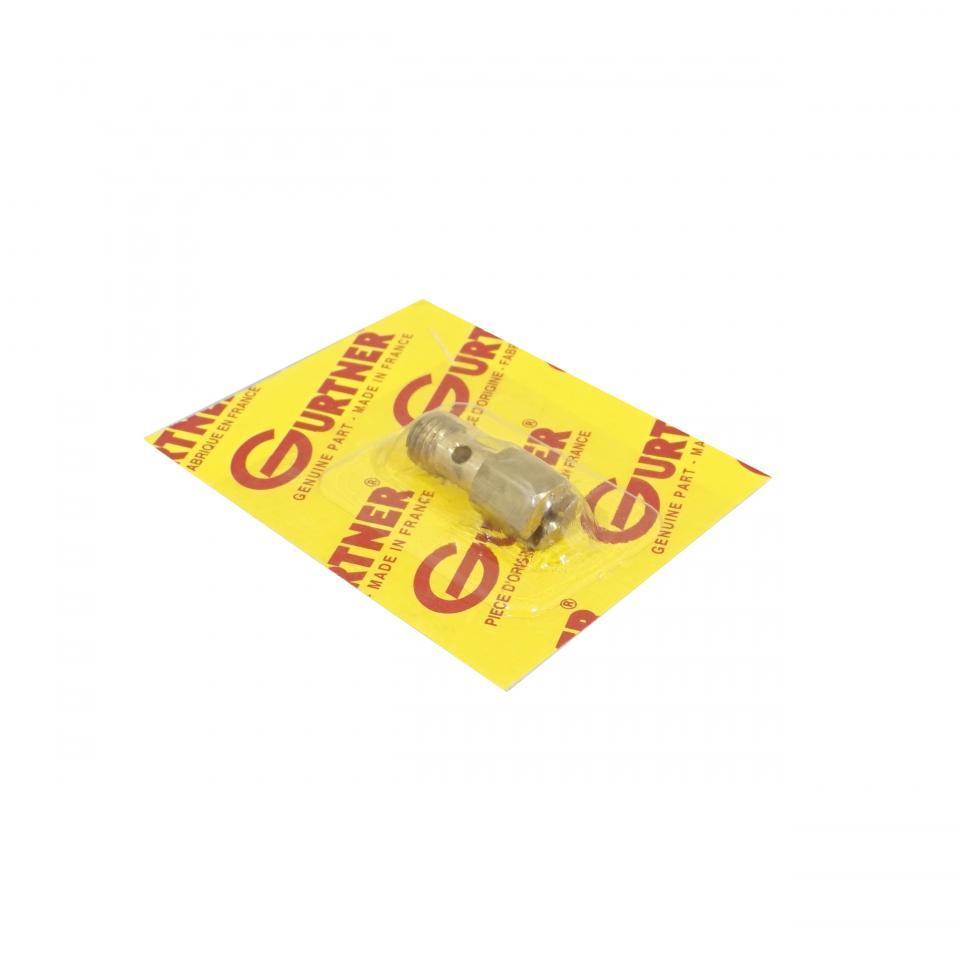 Gicleur de carburateur Gurtner pour Auto Neuf