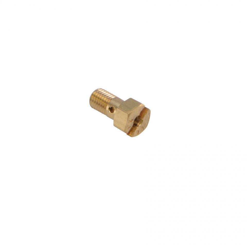 Gicleur principal de 56 pour carburateur Gurtner D12/GA 5012/56 mobylette Neuf