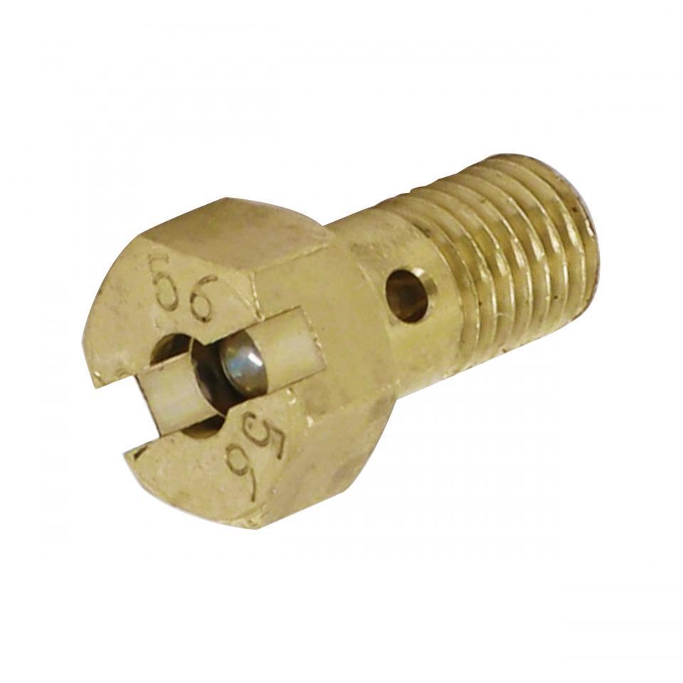 Gicleur de carburateur pour  