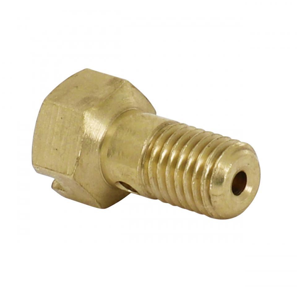 Gicleur de carburateur Gurtner pour Auto Neuf