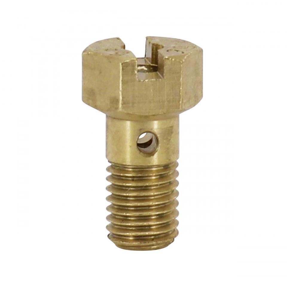 Gicleur de carburateur Gurtner pour Auto Neuf