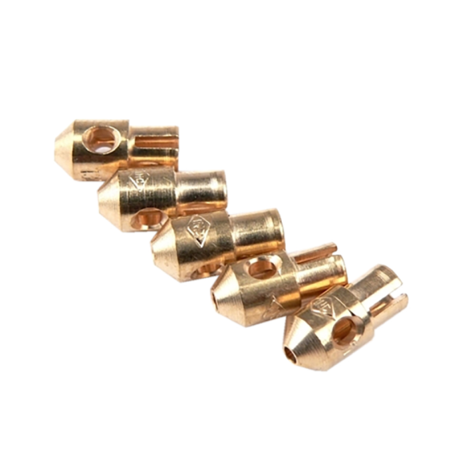 Gicleur de carburateur Dellorto pour Auto Neuf