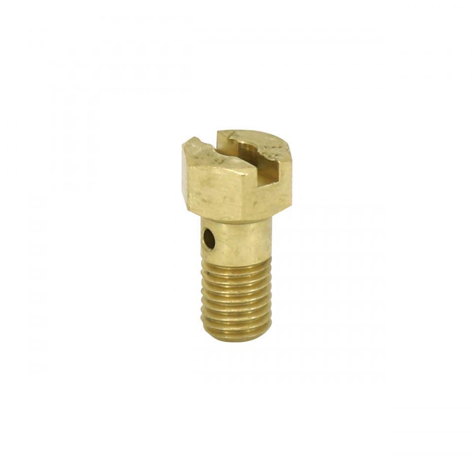 Gicleur de carburateur pour  