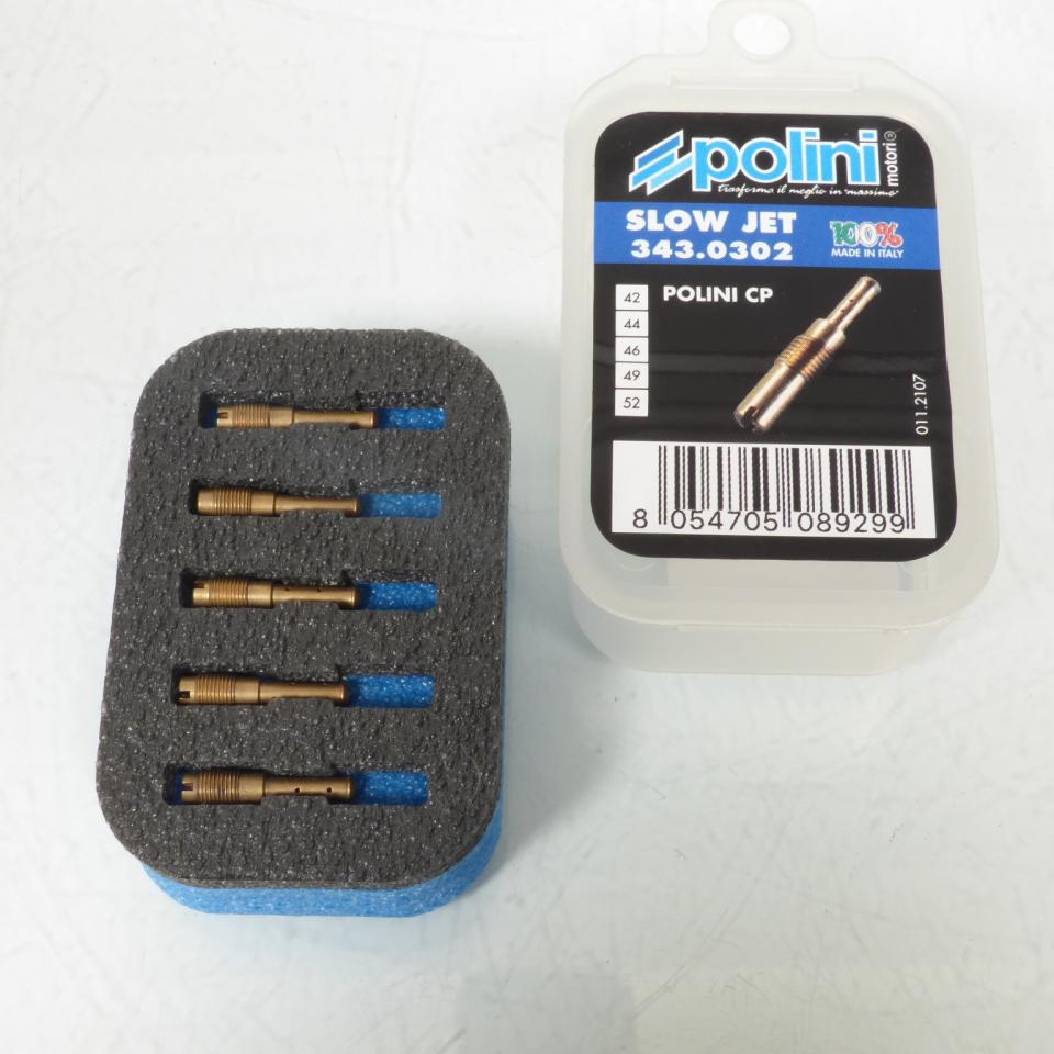 Gicleur de carburateur pour  