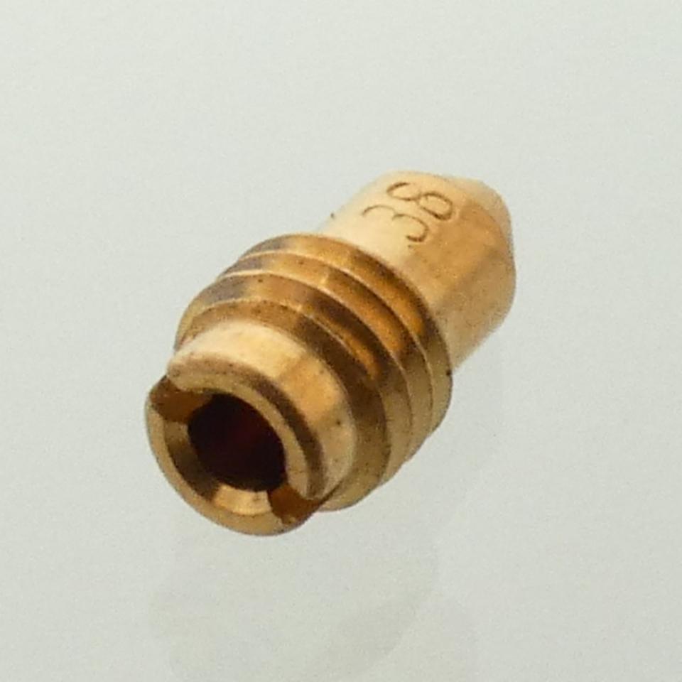 Gicleur de carburateur pour Dellorto PHBG