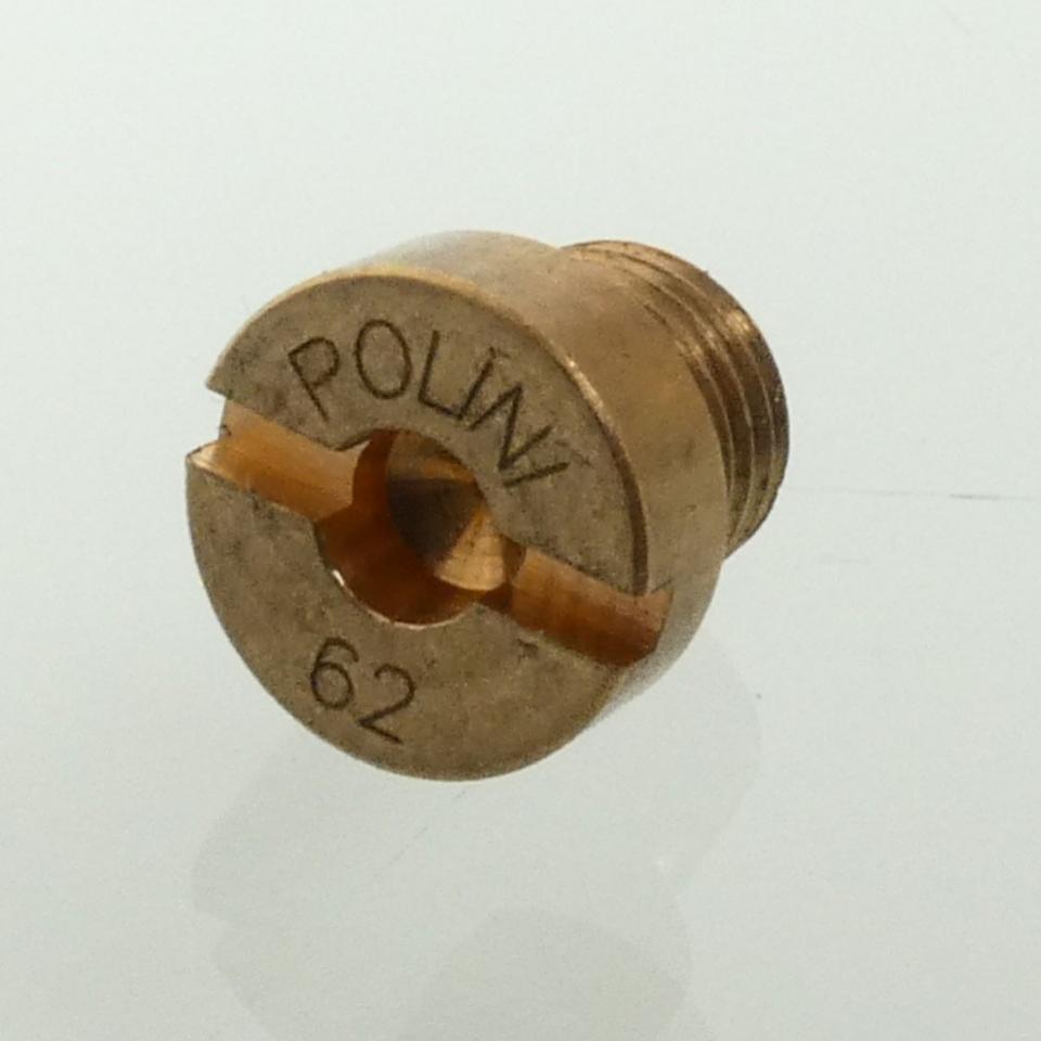 Gicleur de carburateur Polini pour carburateur PHBN / PHVA / 362.1062 Neuf