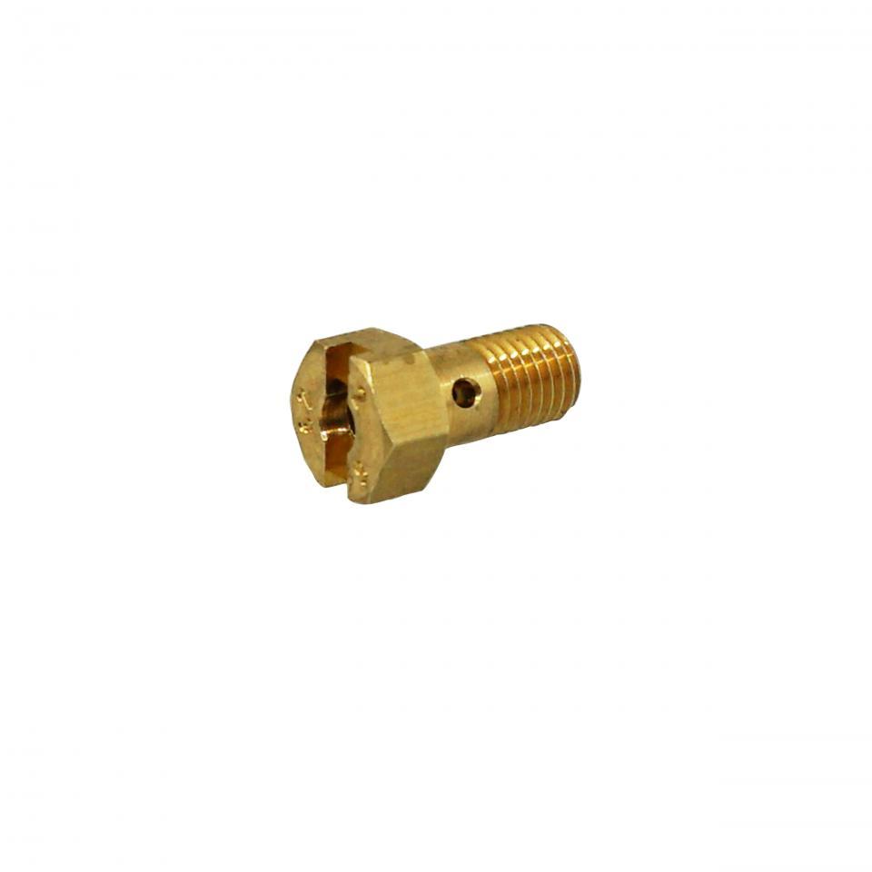 Gicleur de carburateur Gurtner pour Mobylette Peugeot 50 103 SPECTRUM 1971 à 2020 Neuf