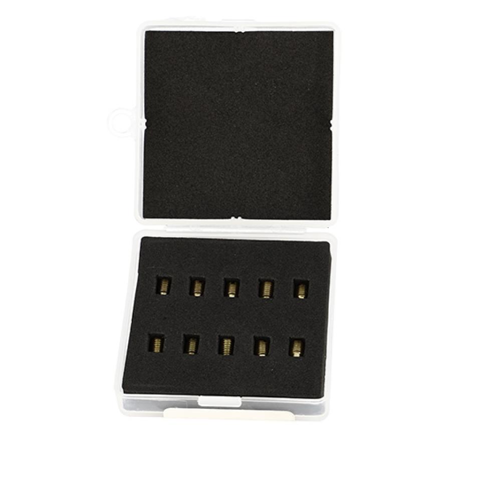 Gicleur de carburateur pour  
